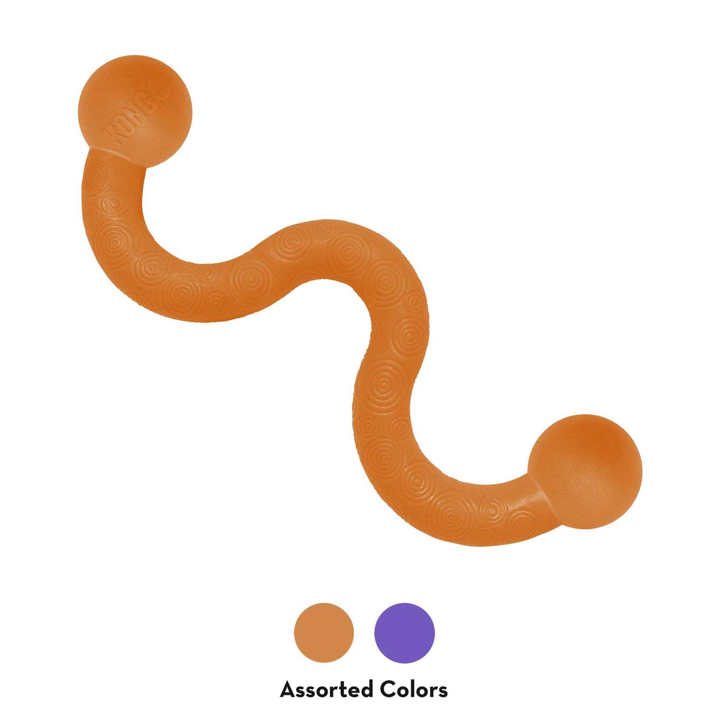KONG Ogee Stick Dog Toy - Pet Supplies online store