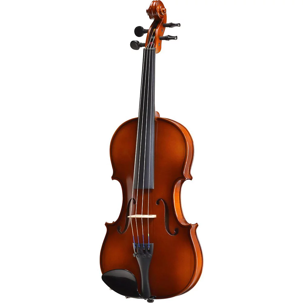Bellafina Prodigy Series Violin Outfit 3/4 Size - Curated Treasures Market