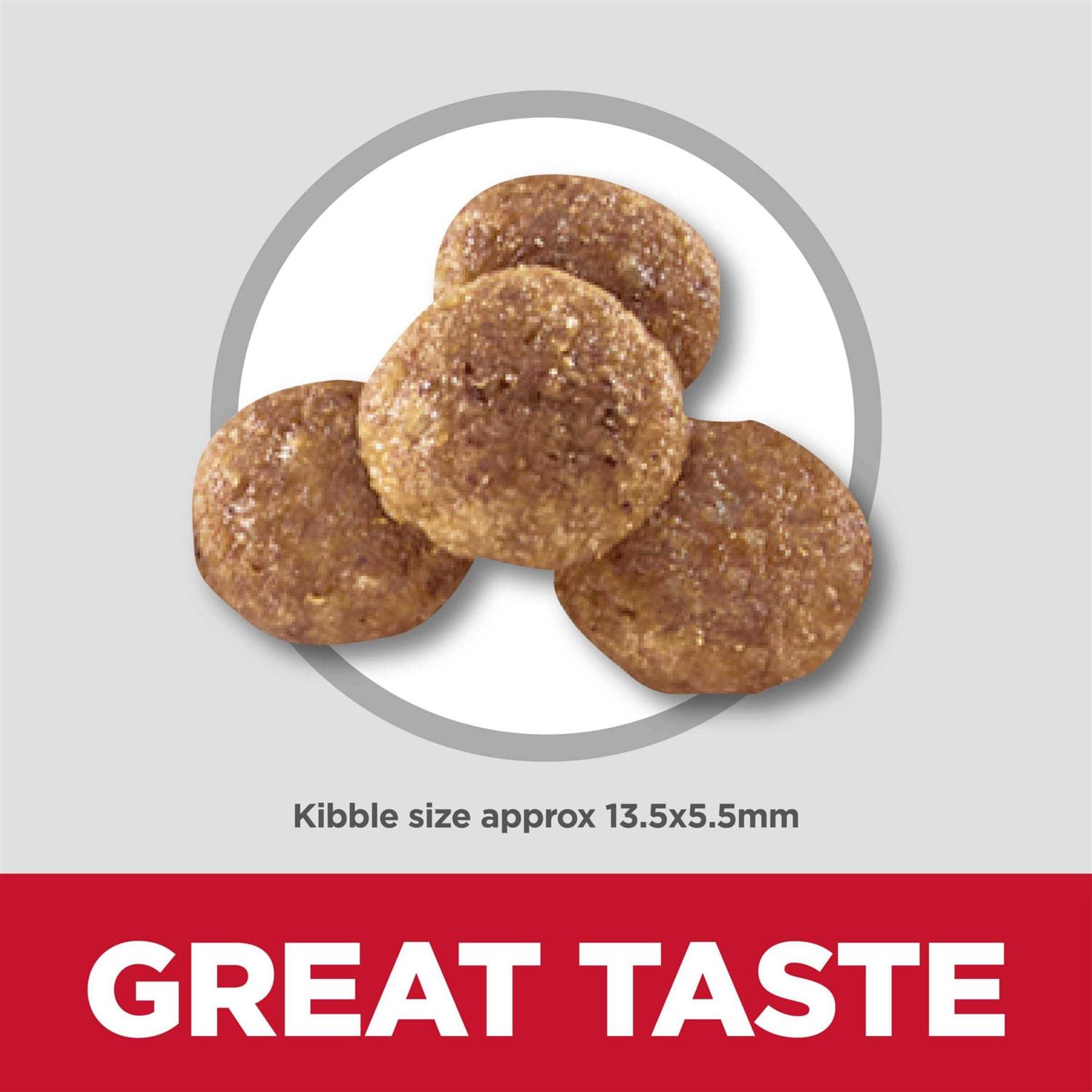 Hill's Science Diet Large Breed Puppy Chicken Recipe Dry Dog Food - Pet Supplies online store