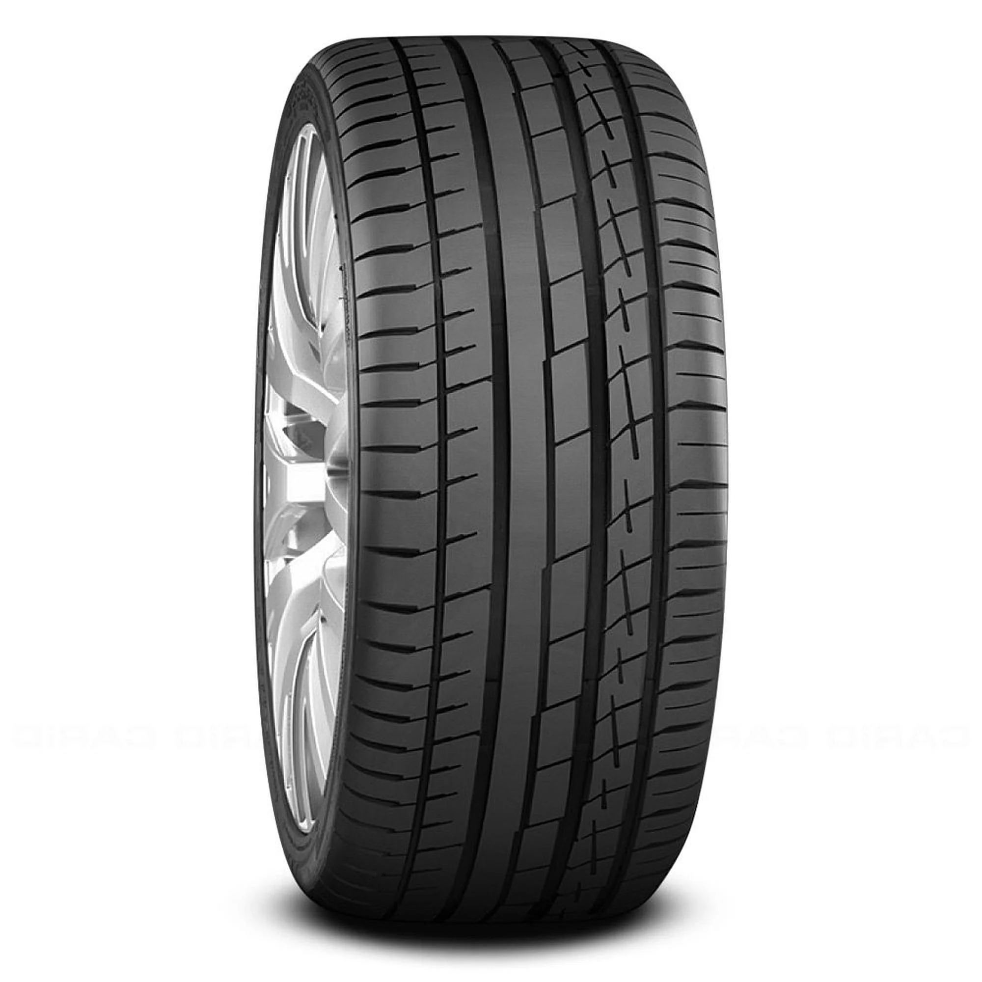 Accelera Iota ST68 All Season 245/60R18 105V Passenger Tire
