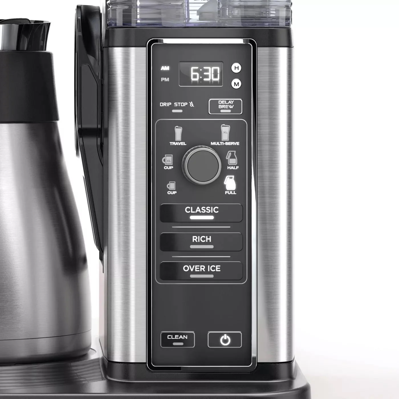 Ninja Hot & Iced Coffee Maker - CM305