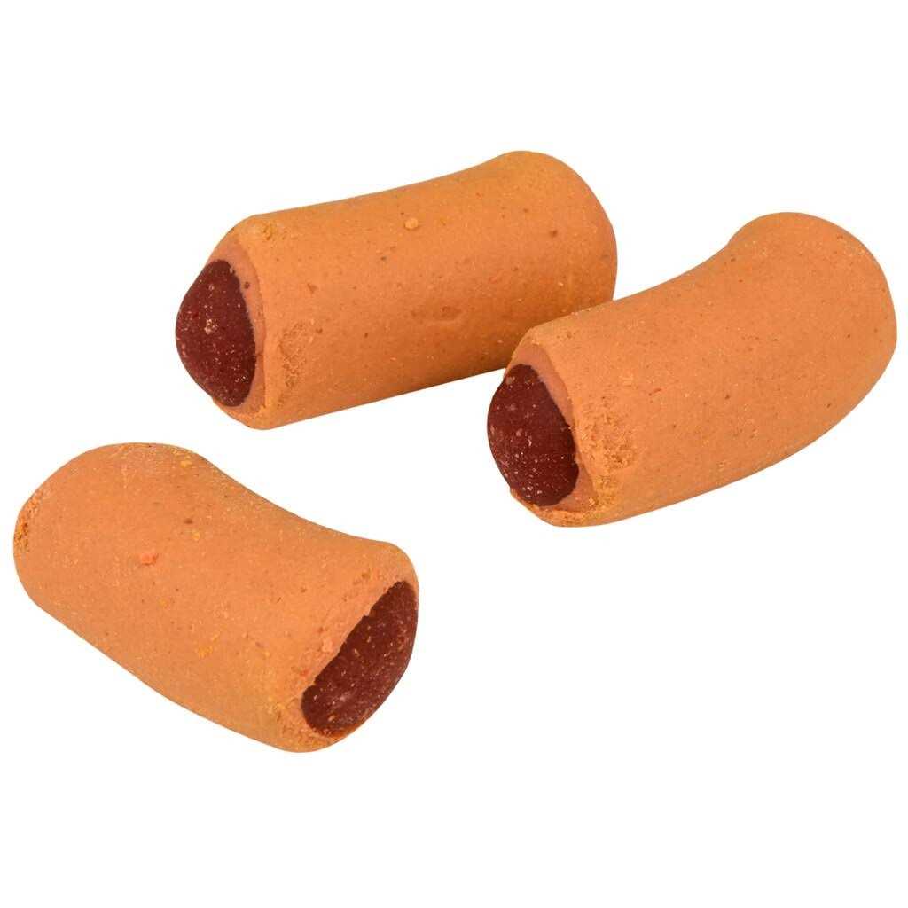 Snausages Dog Snacks In a Blanket