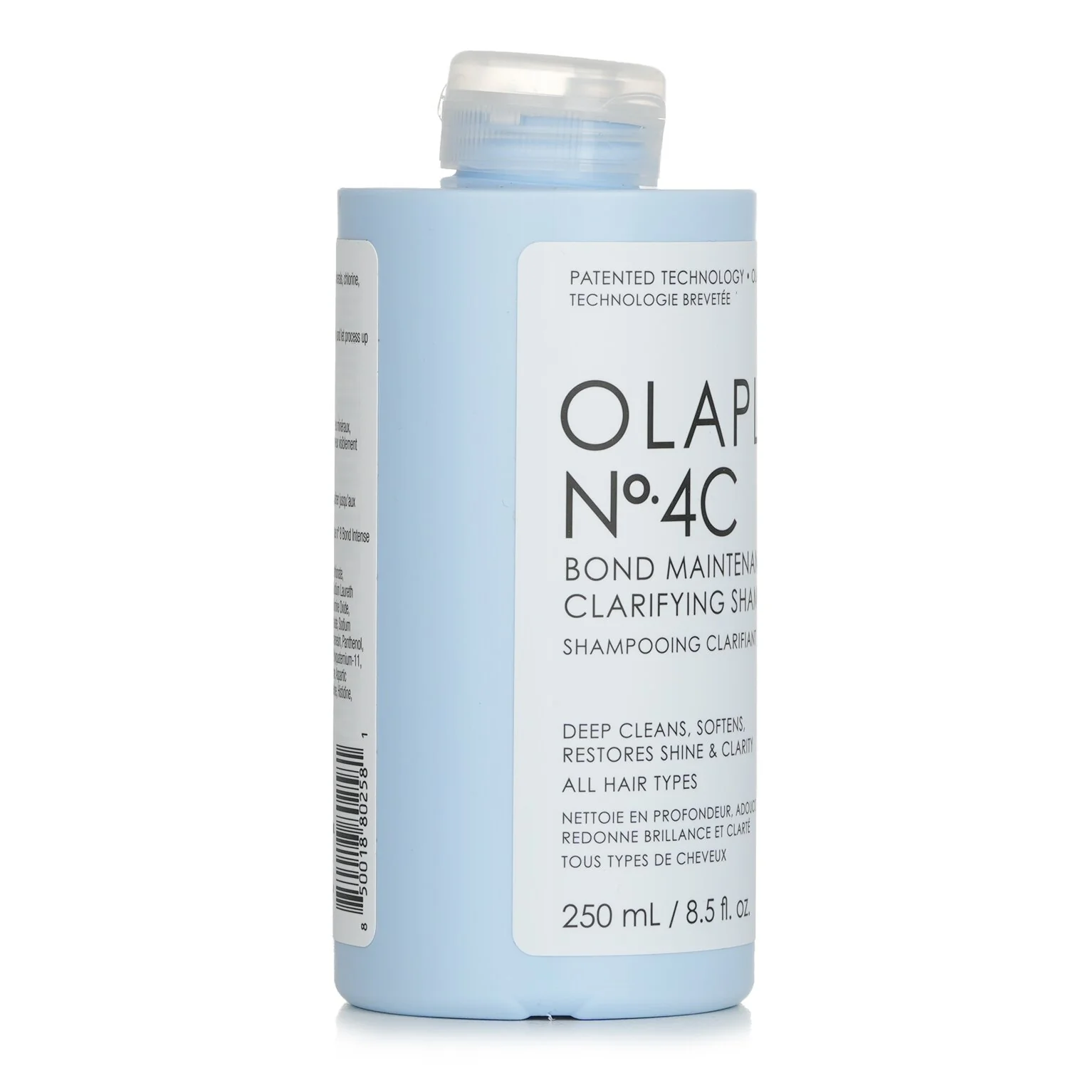 Olaplex No. 4C Bond Maintenance Clarifying Shampoo  250ml/8.5oz