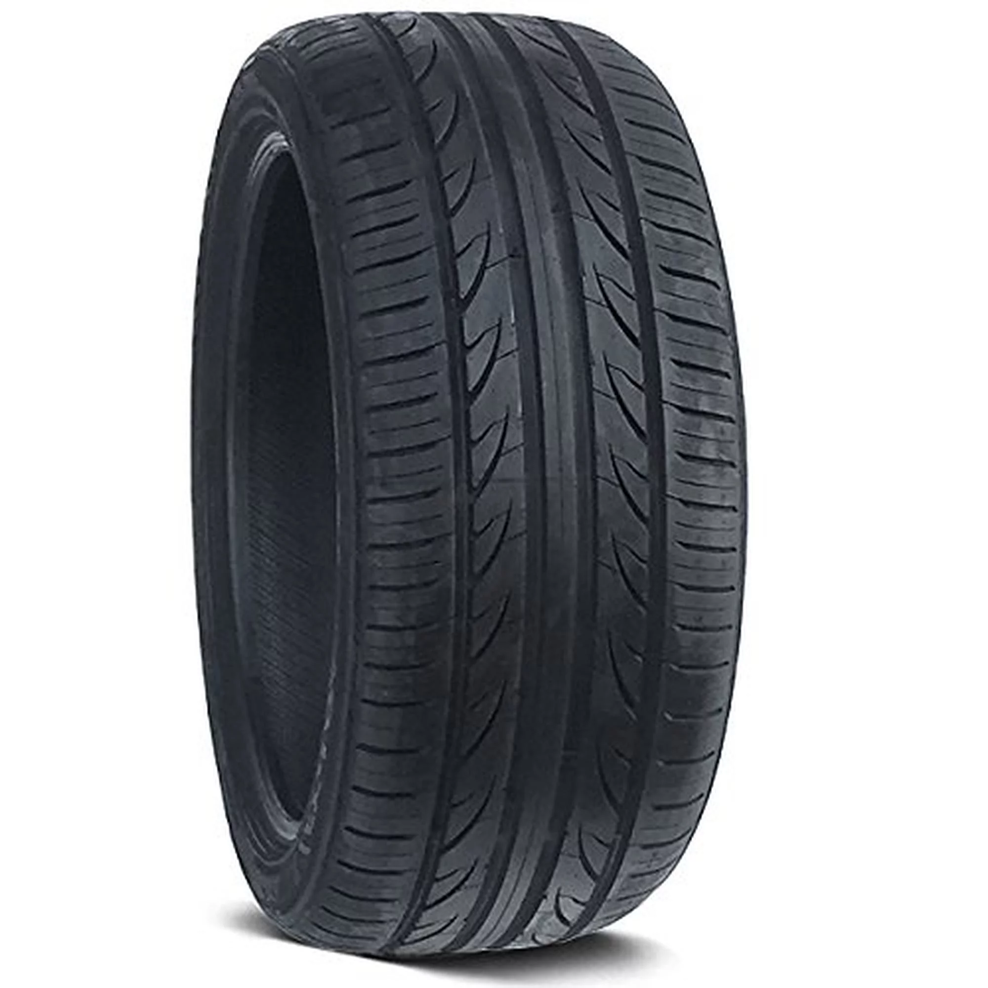 Lionhart LH-503 All Season 235/40ZR18 95W XL Passenger Tire Fits: 2012-18 Ford Focus Titanium. 2017-23 Honda Civic Sport Touring