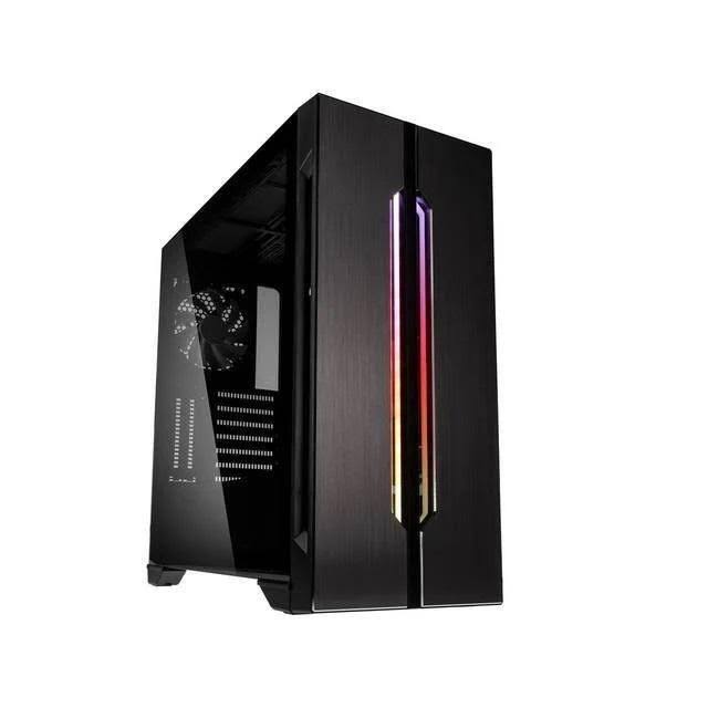 Lian Li Lancool One Digital Black Computer Case w/ Front Panel