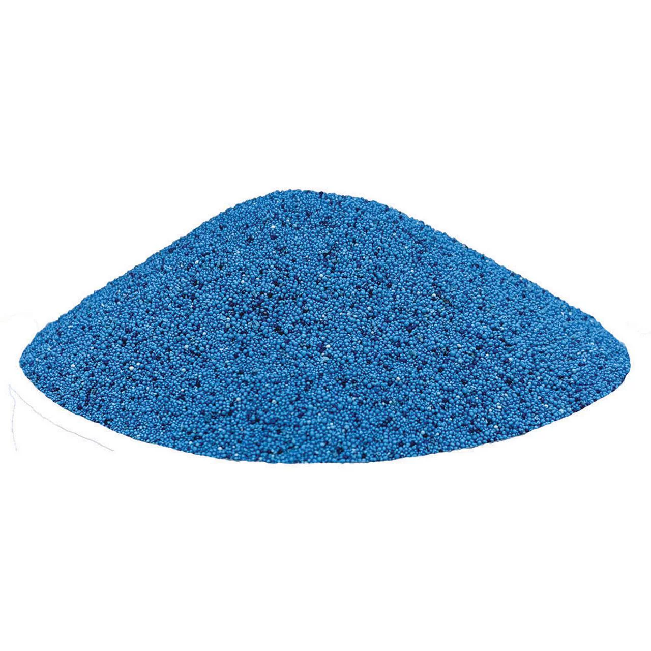 Baha Play Sand - 20 lbs. Aqua Blue - Curated Treasures Market