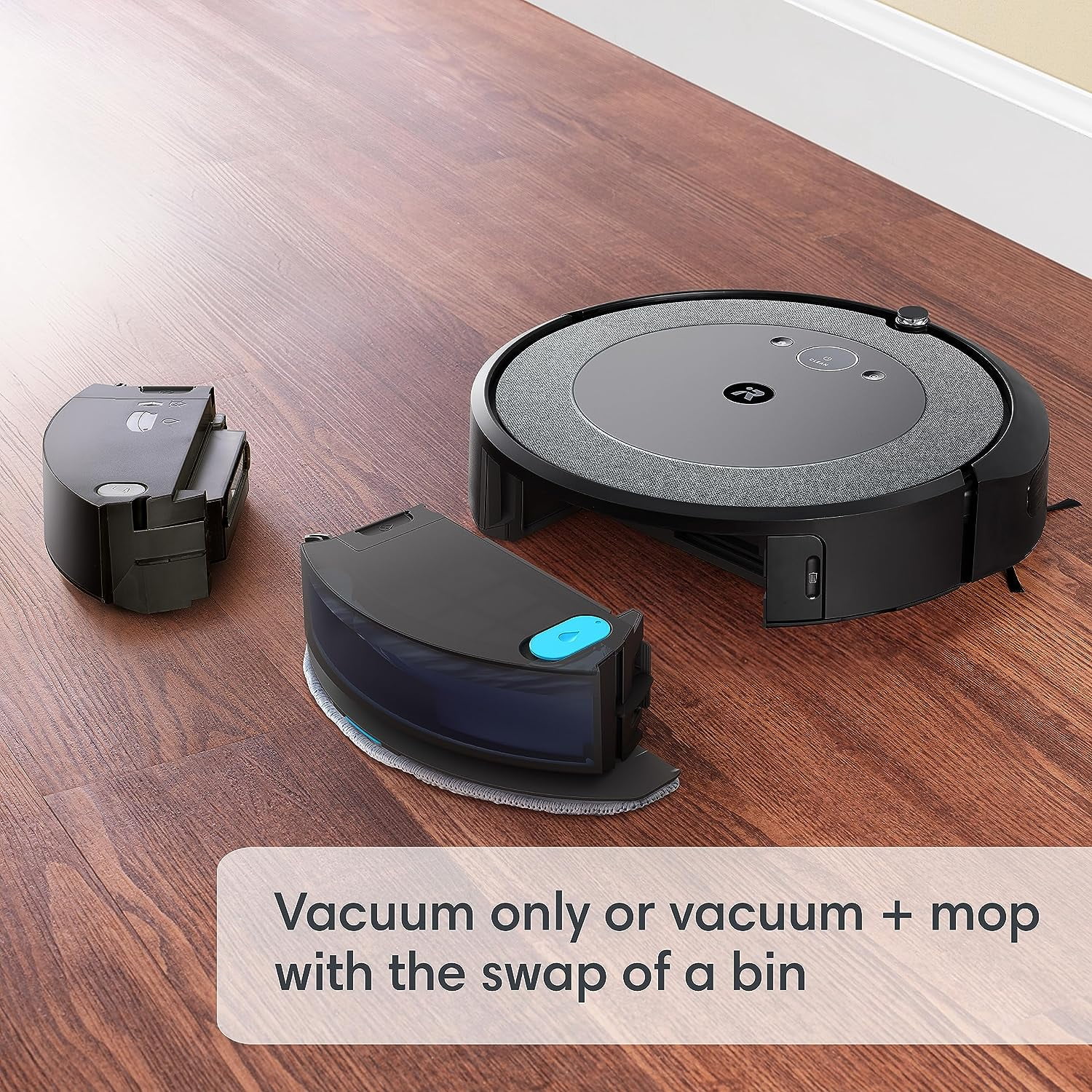 iRobot Roomba Combo i5