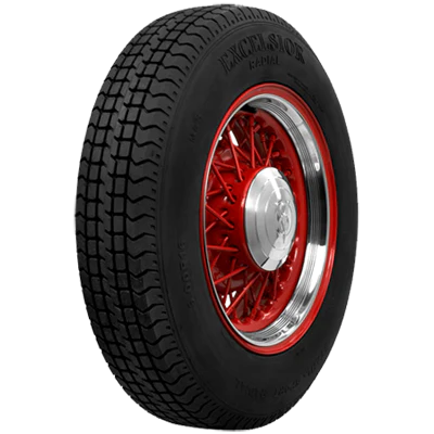 Excelsior Stahl-Sport 17-E55-A1