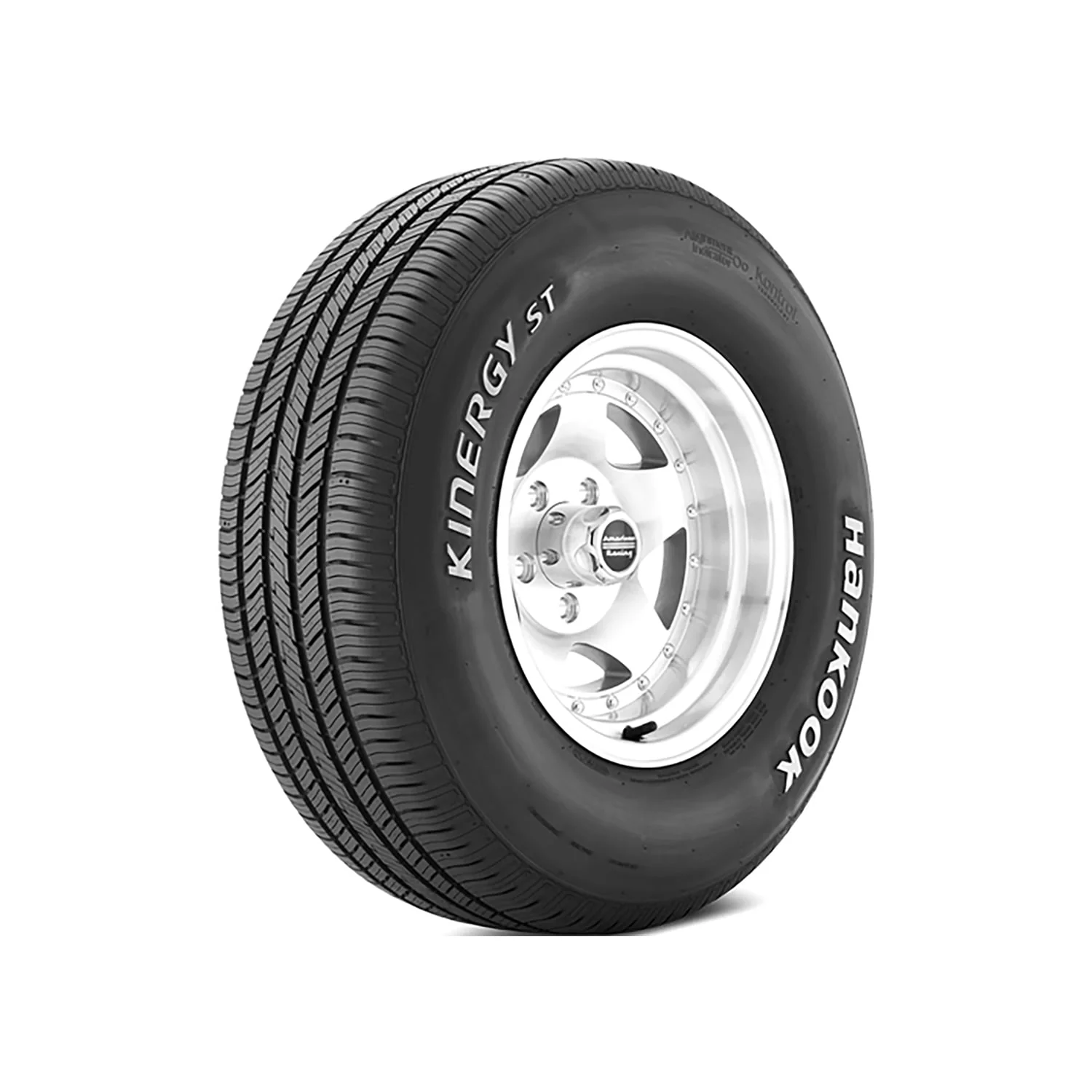 Hankook Kinergy ST 215/70-14 96 T Tire