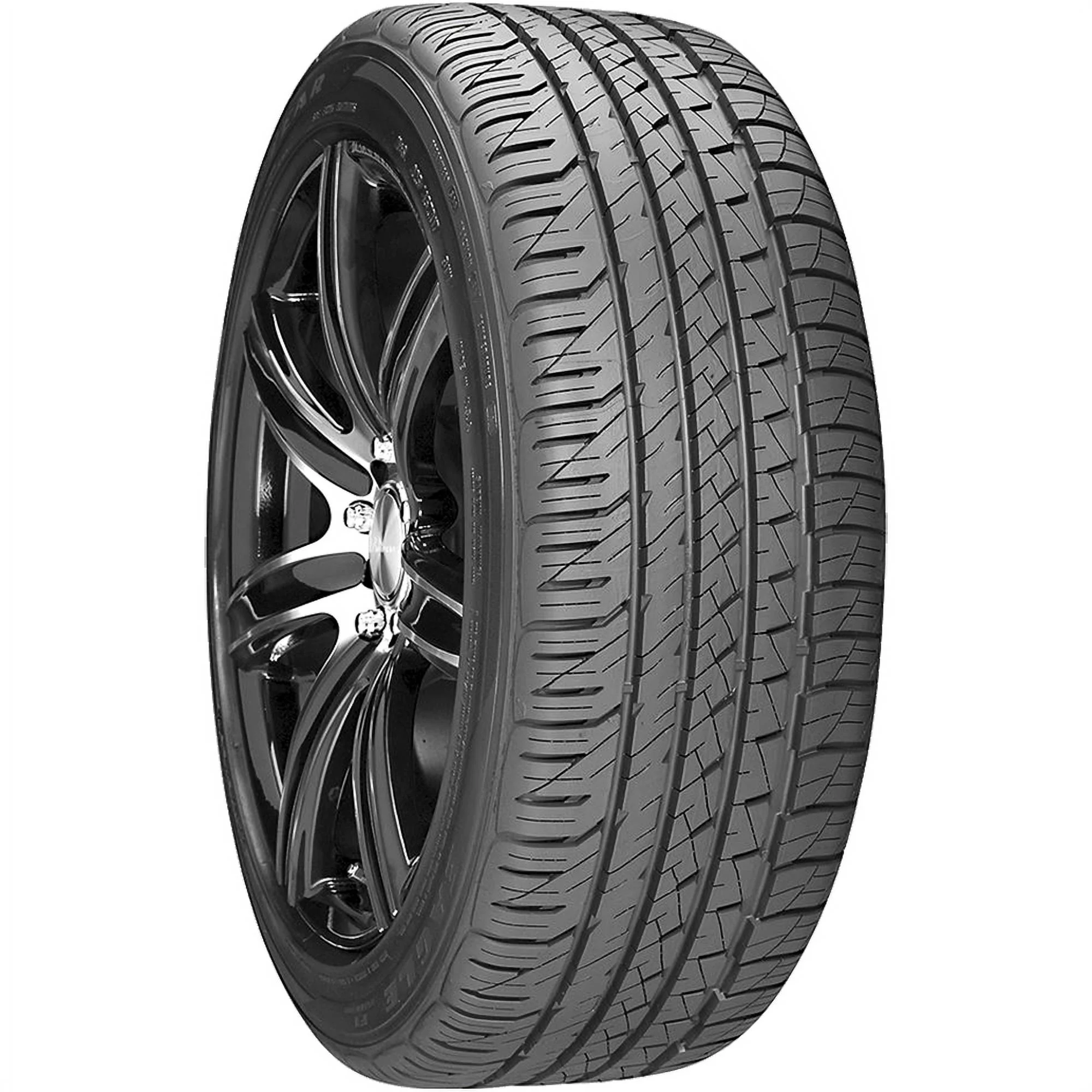 Goodyear Eagle F1 Asymmetric All-Season 245/40R20 99W High-Performance Tire