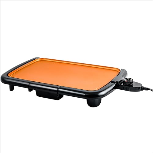 Ovente Electric Griddle