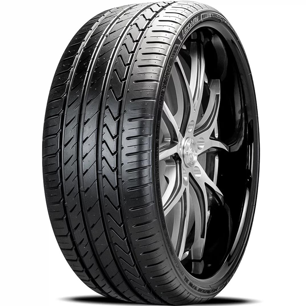 Lexani LX-Twenty All-Season 285/35-18 101 W Tire