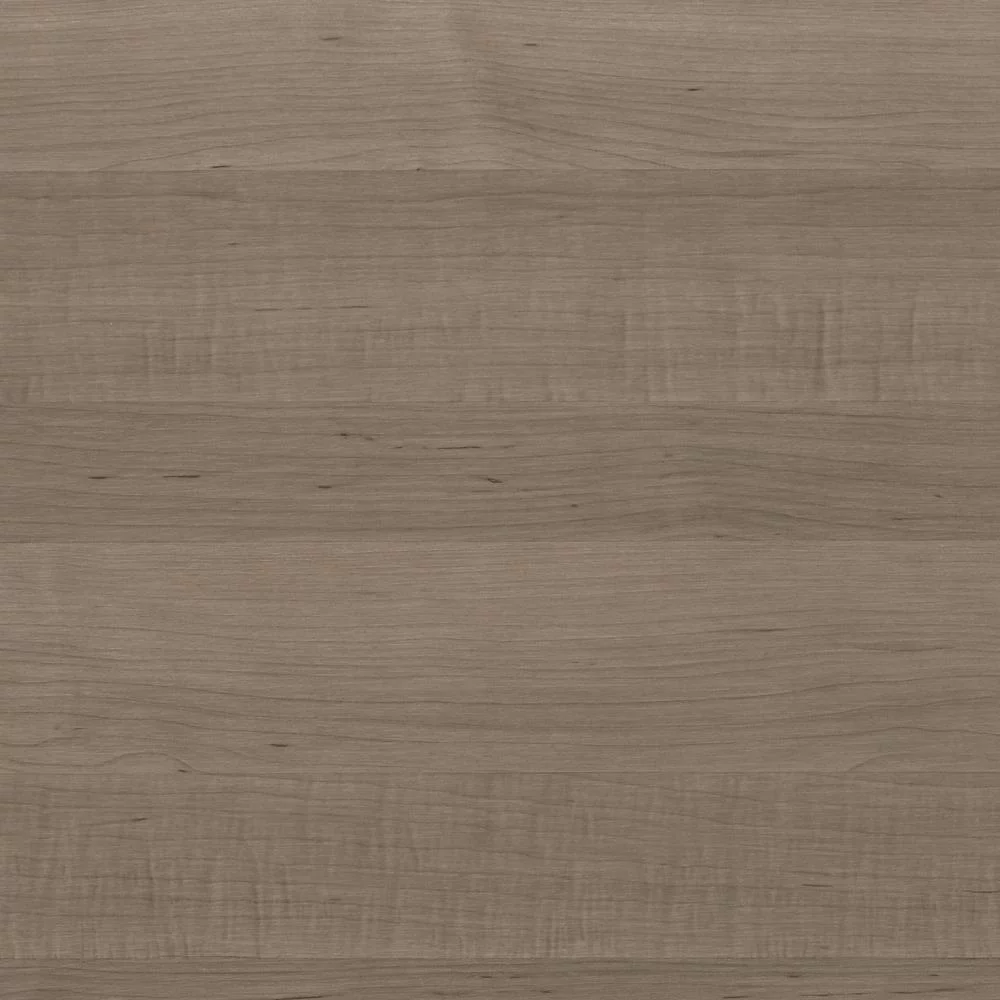 Universal Small 2 Shelf Bookcase in Ash Gray (Set of 2) - Engineered Wood - Curated Treasures Market