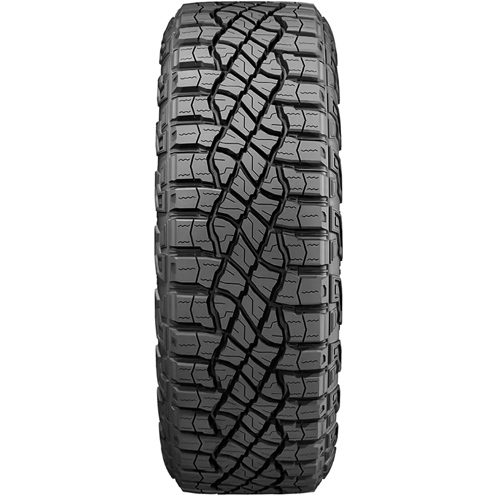 Goodyear Wrangler Territory MT Mud Terrain LT285/70R17 116/113S C Light Truck Tire