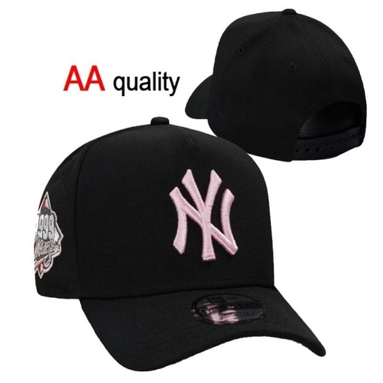 MLB New York Yankees Stitched Snapback Hats 2026.1-12