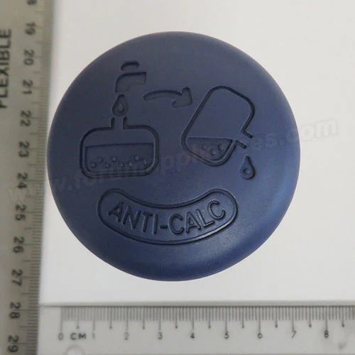 00094456 | Water Tank Cap for DG520 [DISCONTINUED]