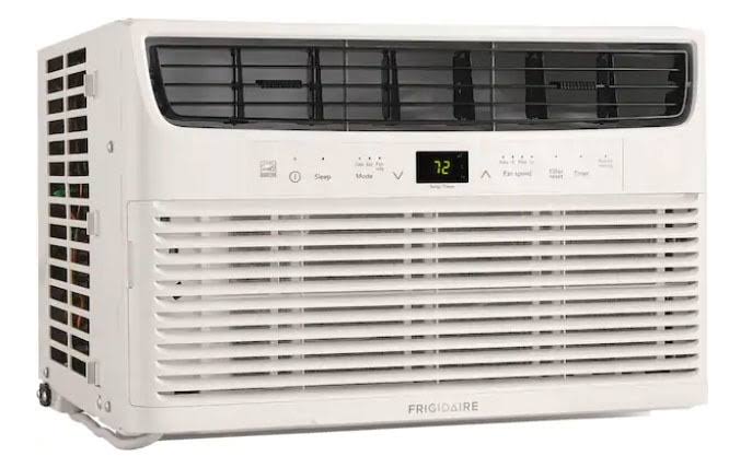 Frigidaire 5,000 BTU Window Air Conditioner Ffre053za1