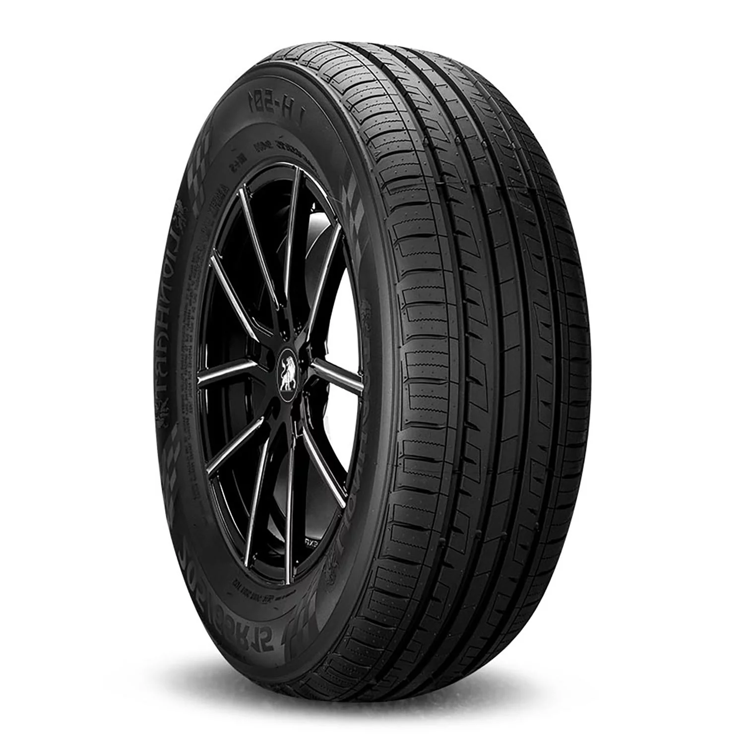 Lionhart LH-501 All Season 205/65R15 94H Passenger Tire