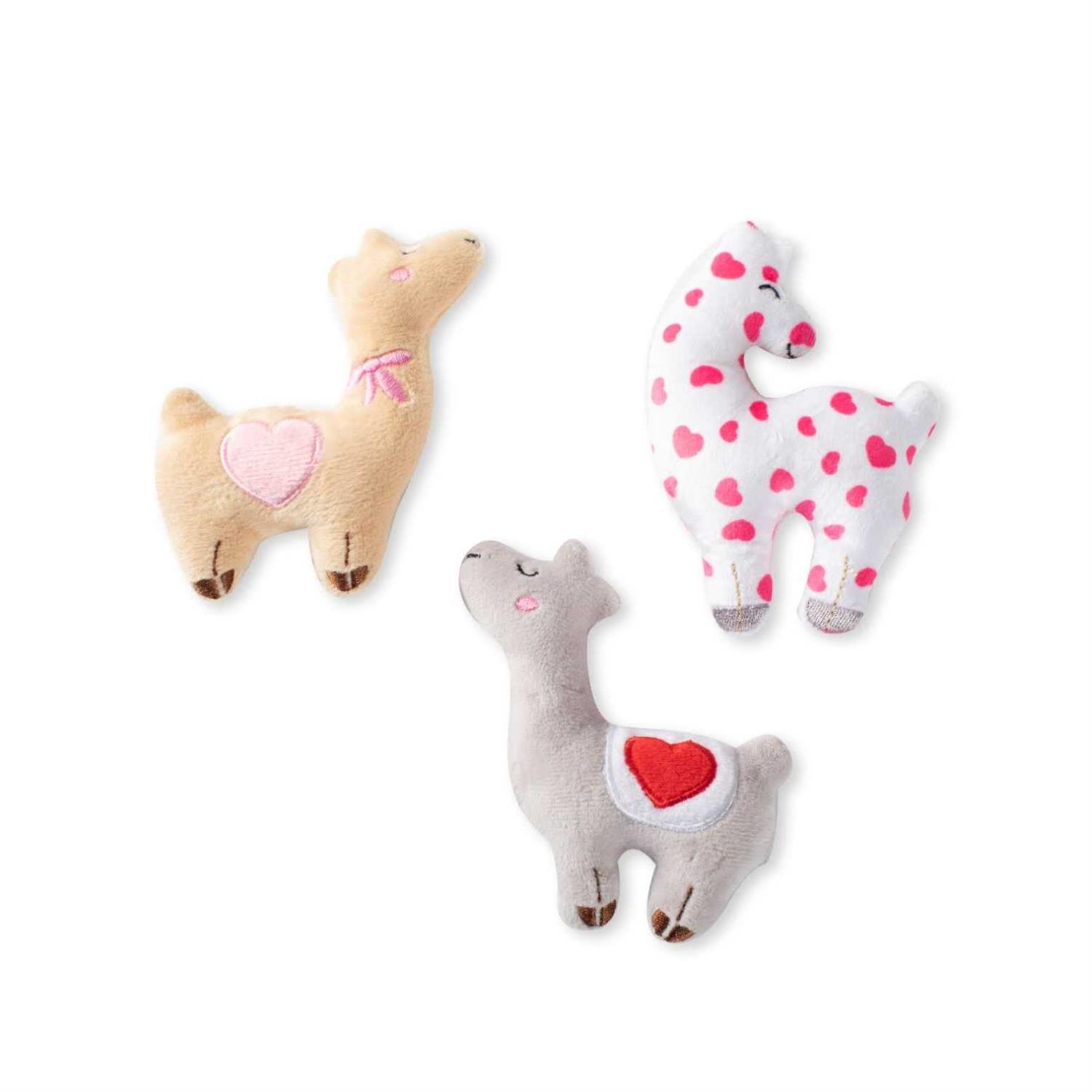 Fringe Studio Pet Toy Small Dog Toy Set