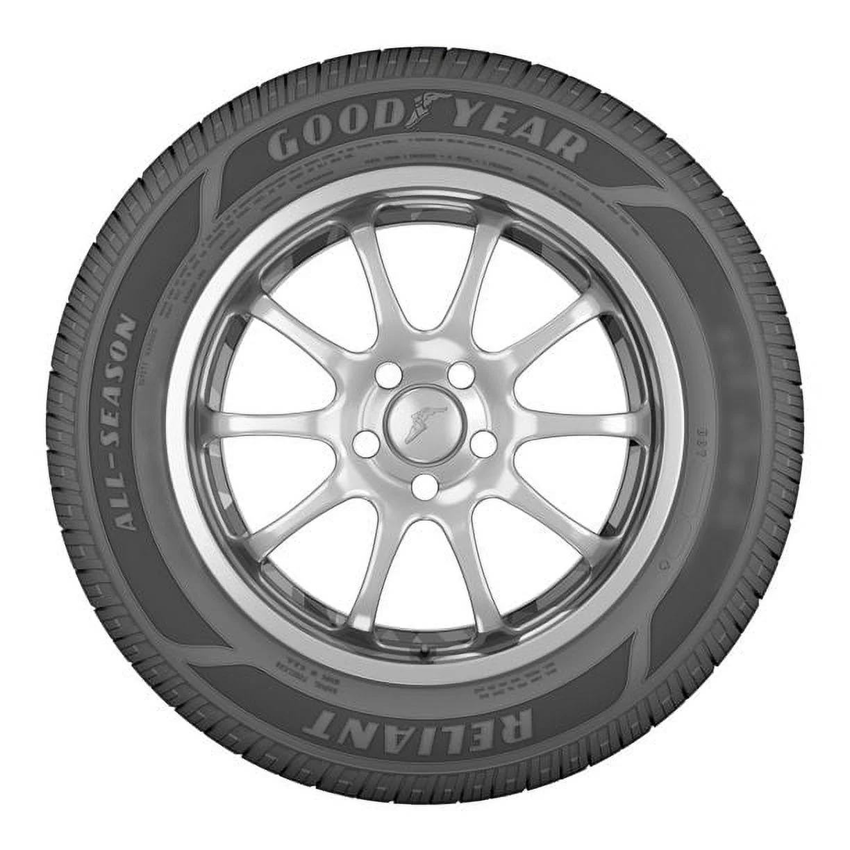 Goodyear Reliant All-Season 225/55R18 98V All-Season Tire
