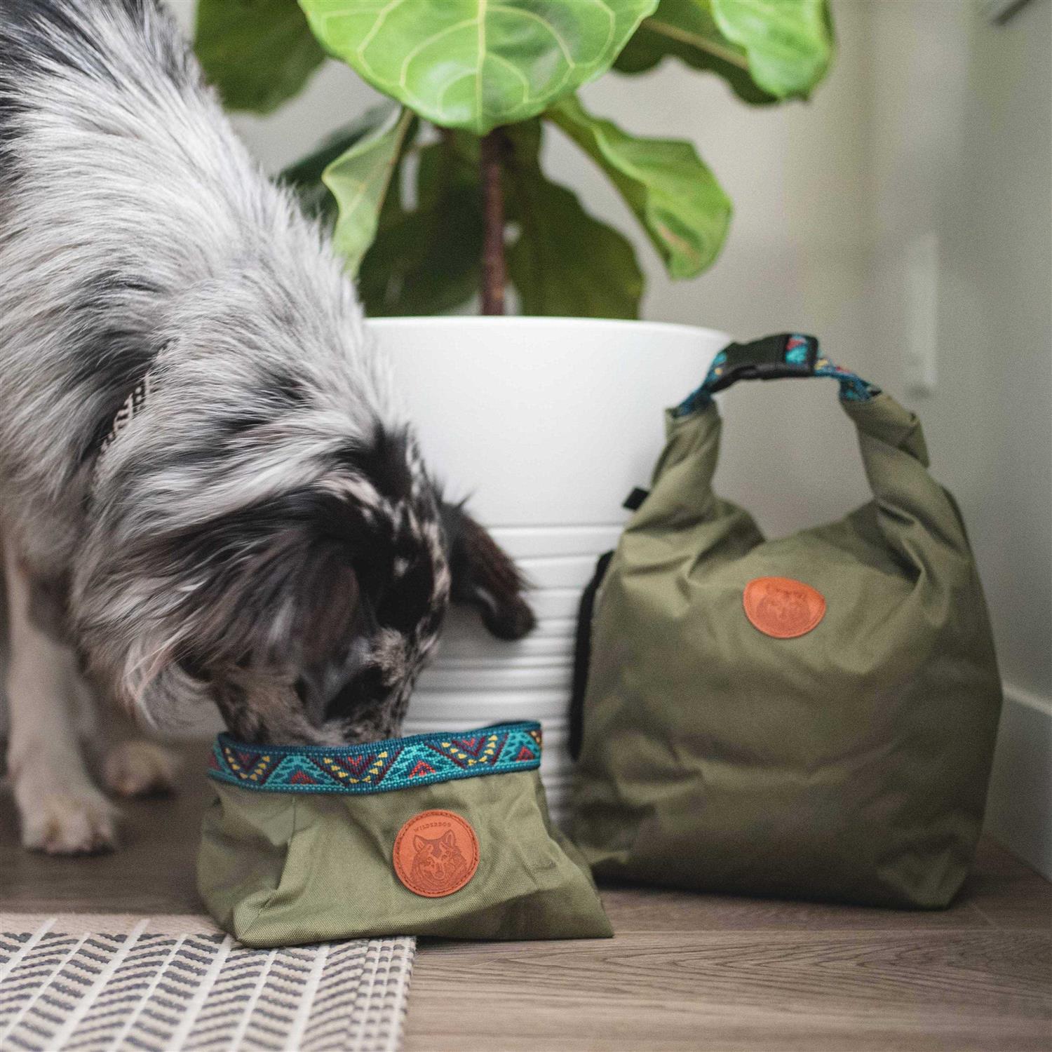 Wilderdog Doggie Bag