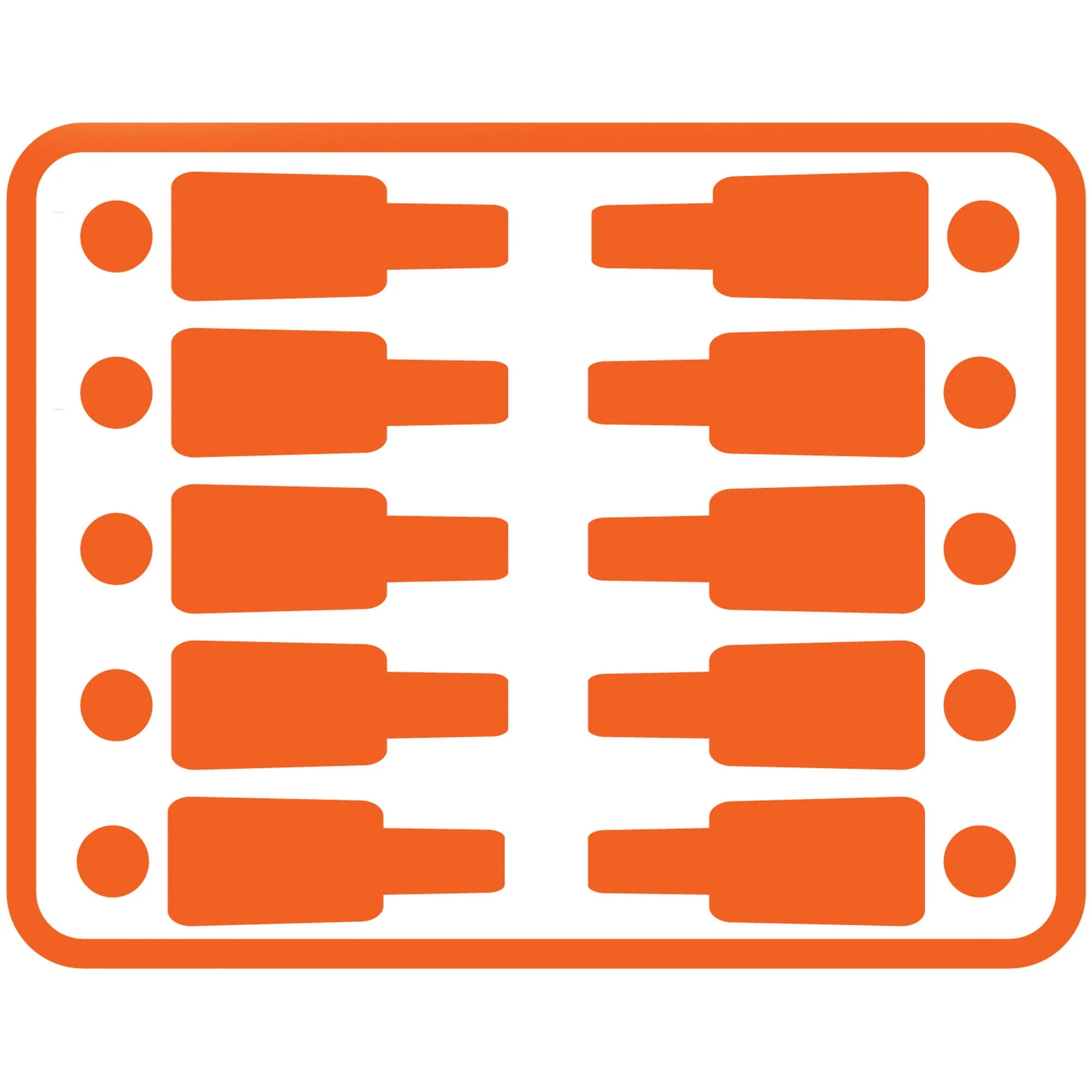 Ozark Trail 14' x 10' 10-Person Instant Cabin Tent, 31.86 lbs