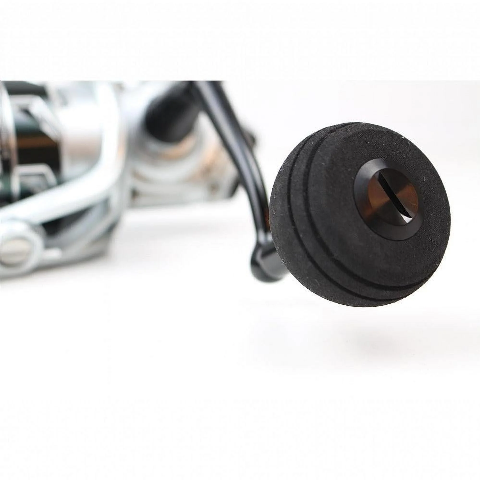 Penn Battle III DX 5000DX Spinning Reel - Curated Treasures Market