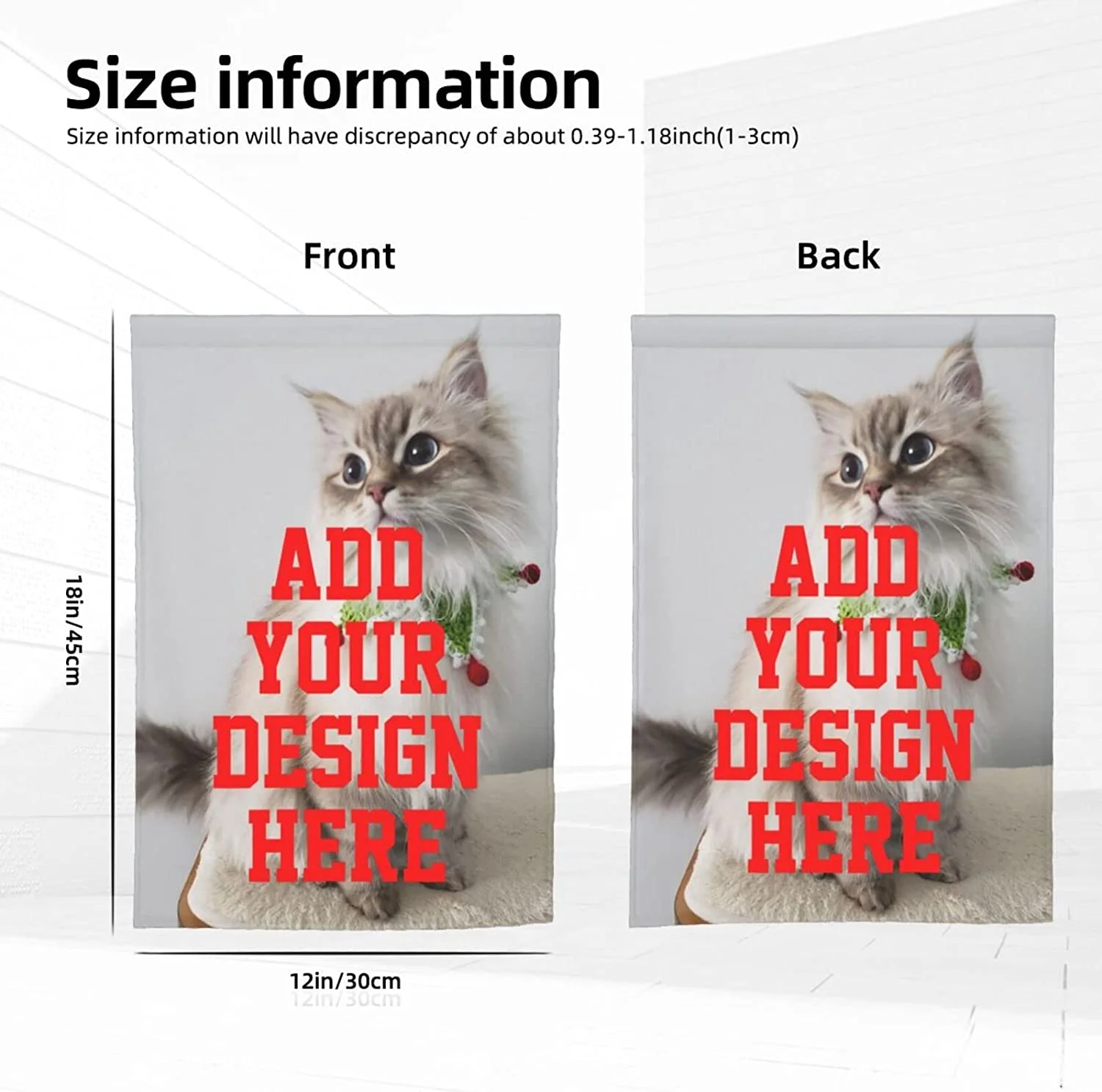 America Forever It's 5 O'clock Somewhere Summer Garden Flag Tropical Bird Macaw Parrot Palm Leaves Double Sided Seasonal Yard Outdoor Decorative Paradise Beach Garden Flag - Curated Treasures Market