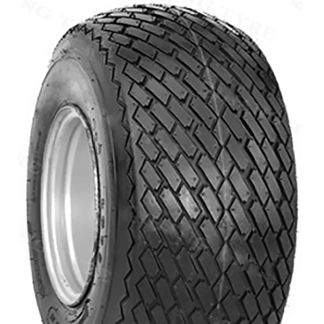 Tire Transeagle TM196 18X8.50-8 Load 6 Ply Golf Cart