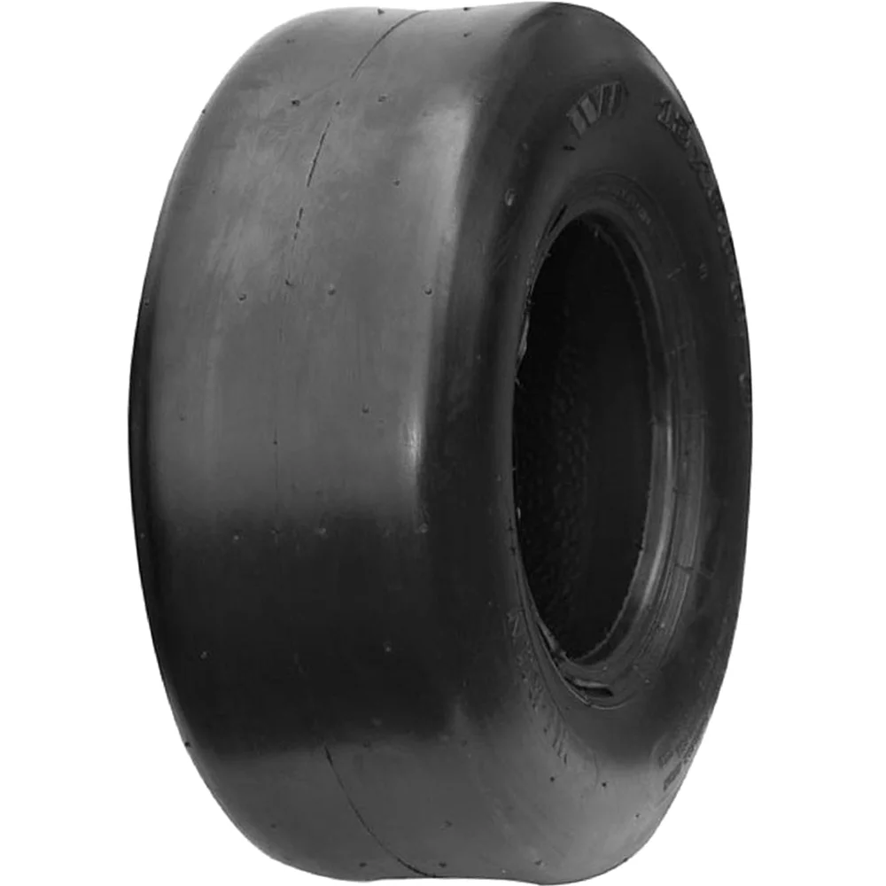 Hi-Run SU19 Smooth 13X5.00-6 Load 4 Ply Lawn & Garden Tire