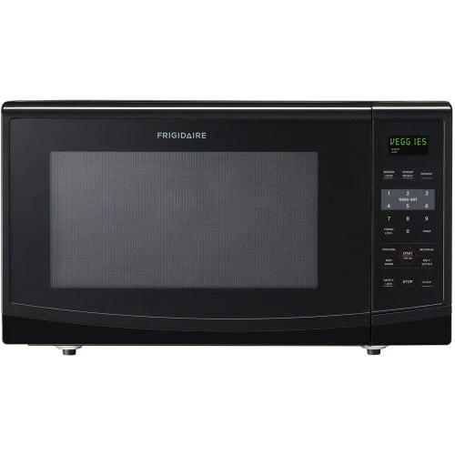 Frigidaire FFCE2238LB Countertop Microwave, 1200W