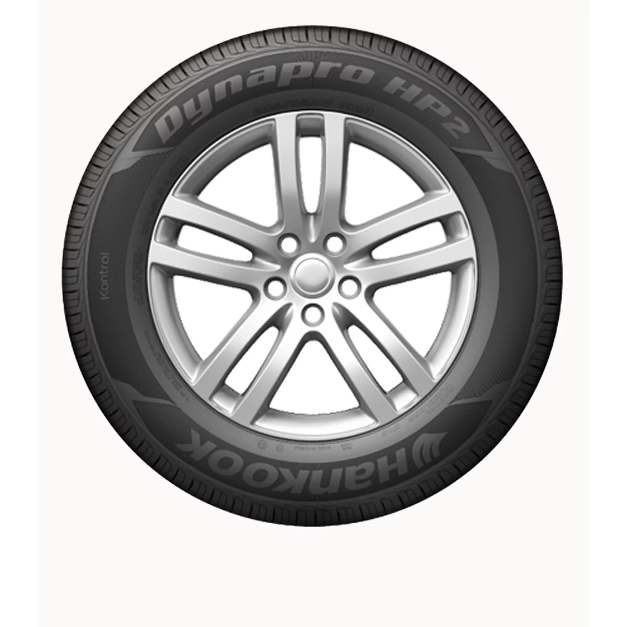 Hankook Dynapro HP2 Plus (RA33D) All Season 285/45R21 113H XL SUV/Crossover Tire