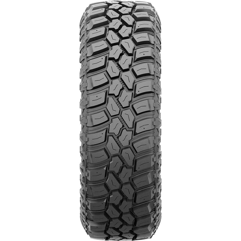 Cooper Evolution M/T Mud Terrain LT35X12.50R20 121Q E Light Truck Tire