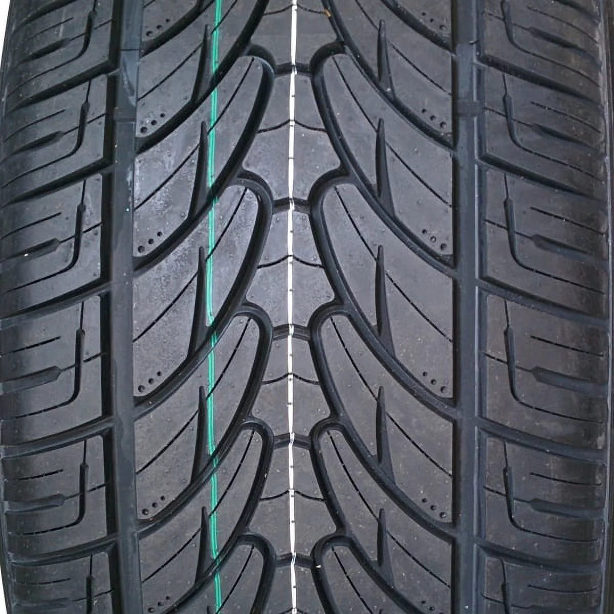 2 Lionhart LH-TEN 265/35R22 102W XL All Season M+S Performance Truck / SUV Tires LHST102235010 / 265/35/22 / 2653522