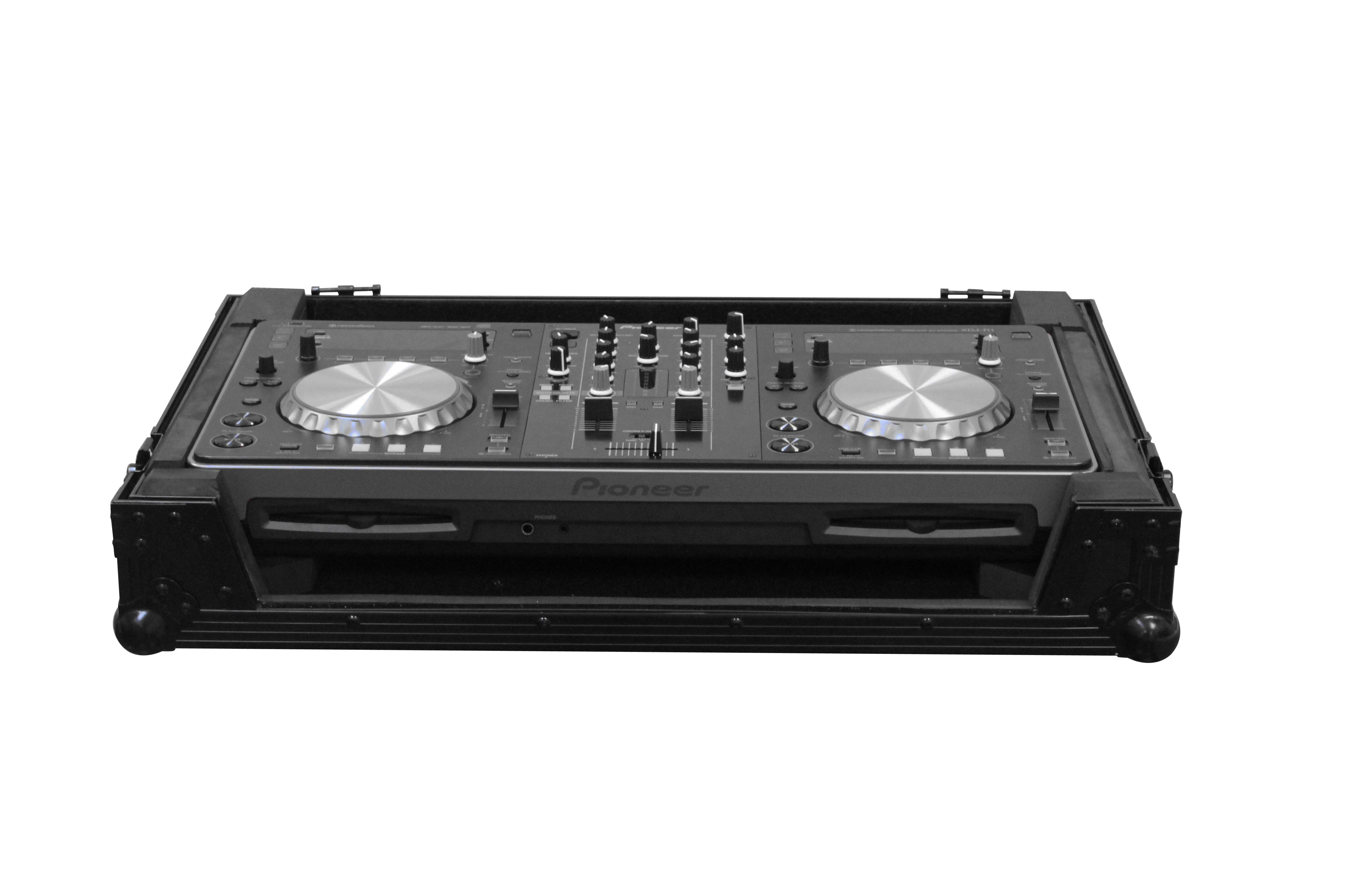 Odyssey FZPIXDJR1BL Pioneer XDJ-R1 DJ Controller Case