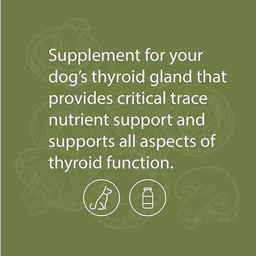 Canine Thyroid Support