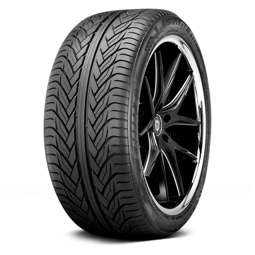 275/30R24 Lexani LX-THIRTY 101W XL