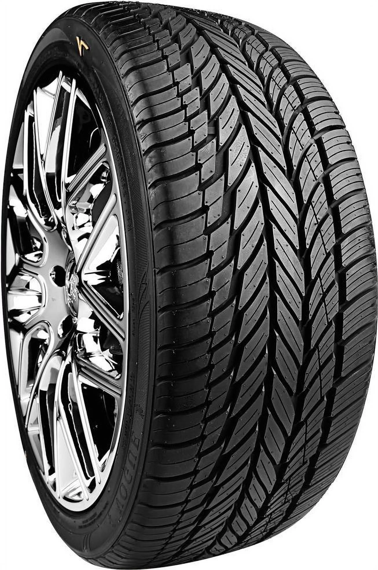 VOGUE SIGNATURE V SCT II CBR XIV 245/60R18 109V