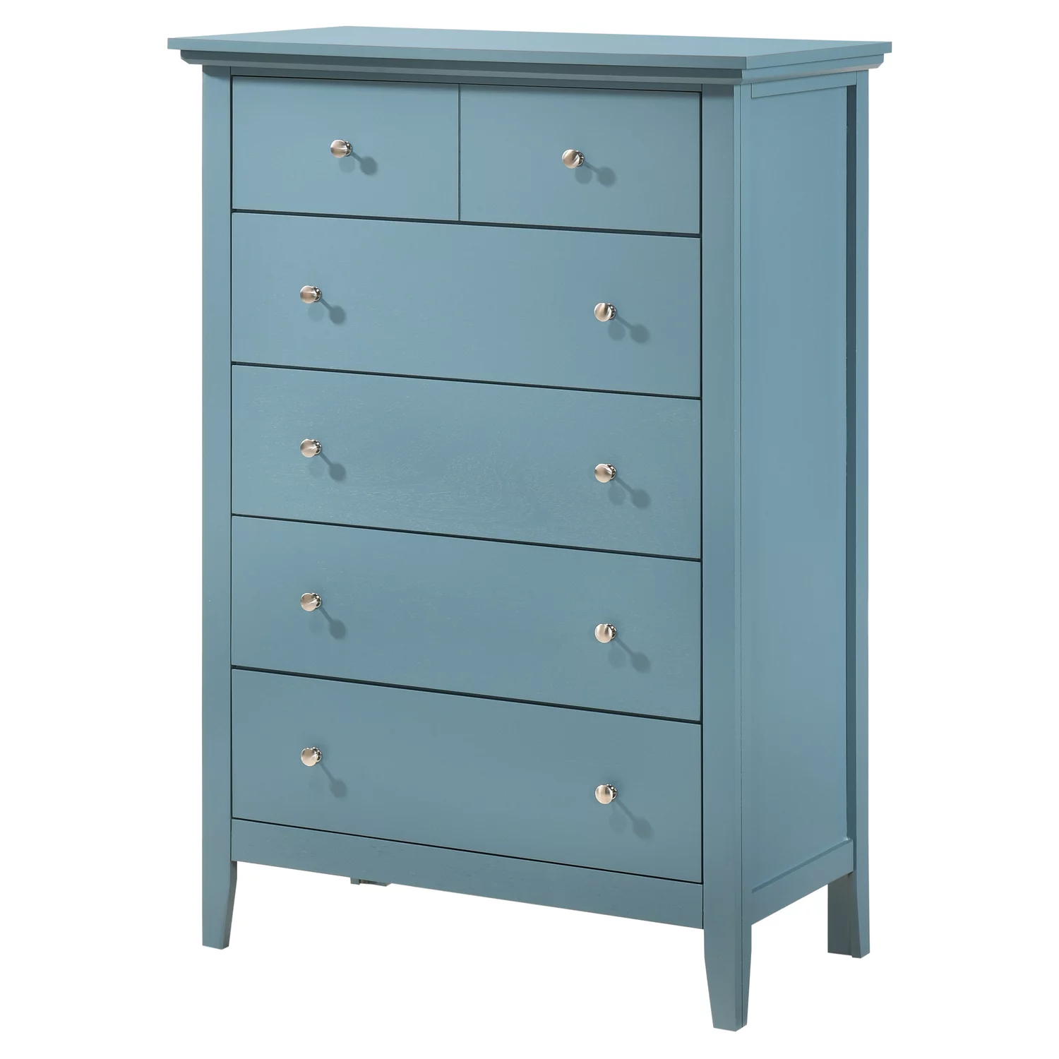 LYKE Home Chest . Teal