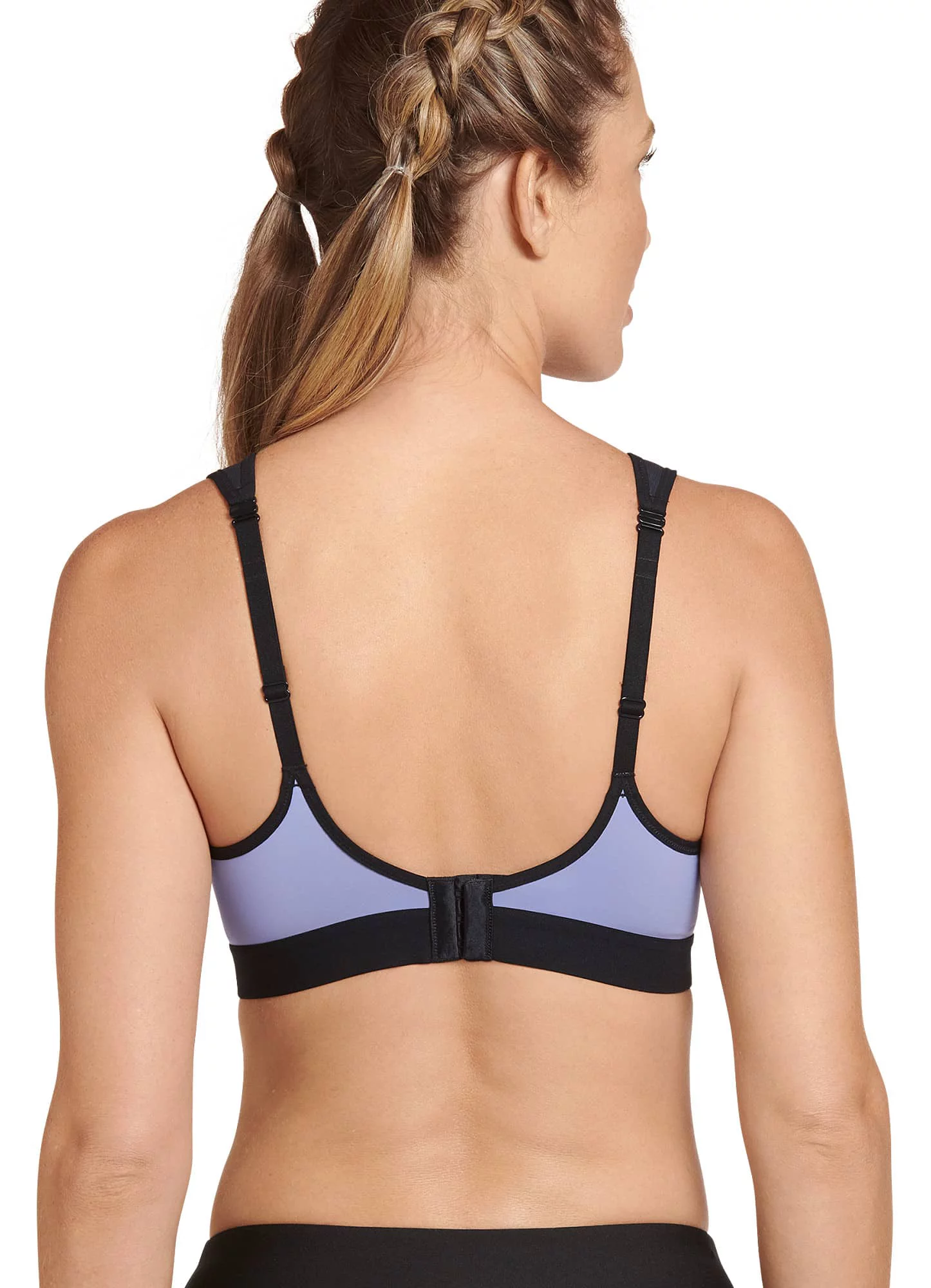 Jockey Women's Forever Fit Low Impact Unlined Active Bra - Curated Treasures Market