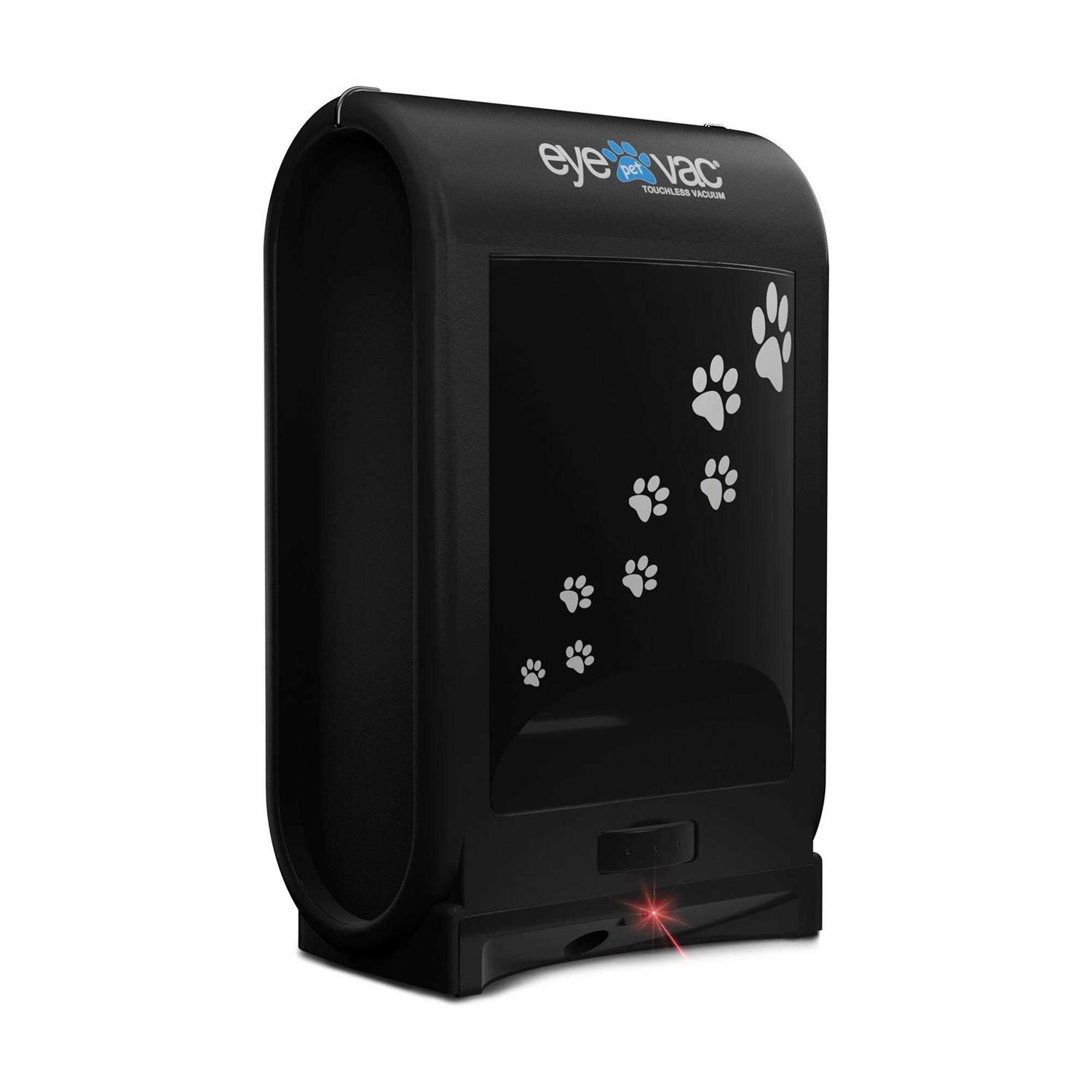 Eyevac Pet Touchless Vacuum