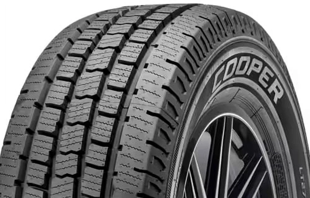 Cooper Discoverer HT3 All Season LT265/70R18 124/121S E Light Truck Tire