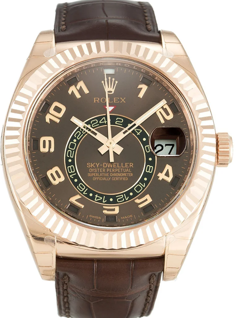 Rolex Sky-Dweller