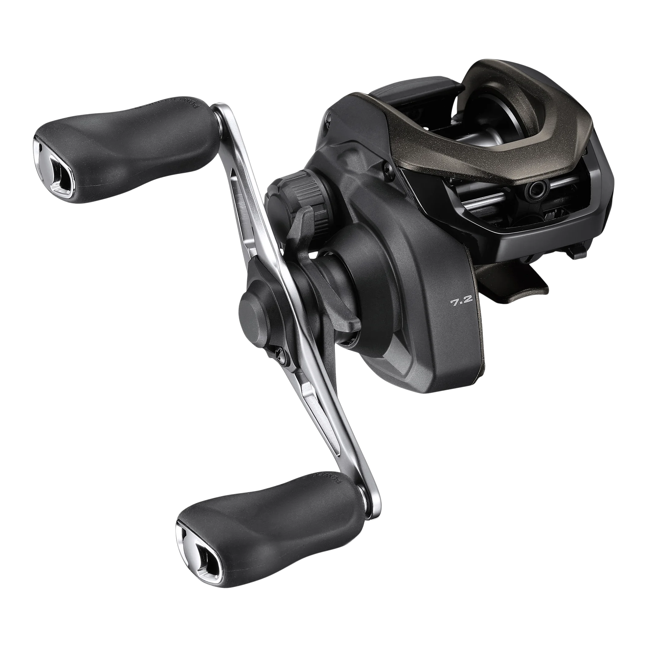 Shimano Fishing CAIUS 150HG C Low Profile Reels [CIS150HGC] - Curated Treasures Market
