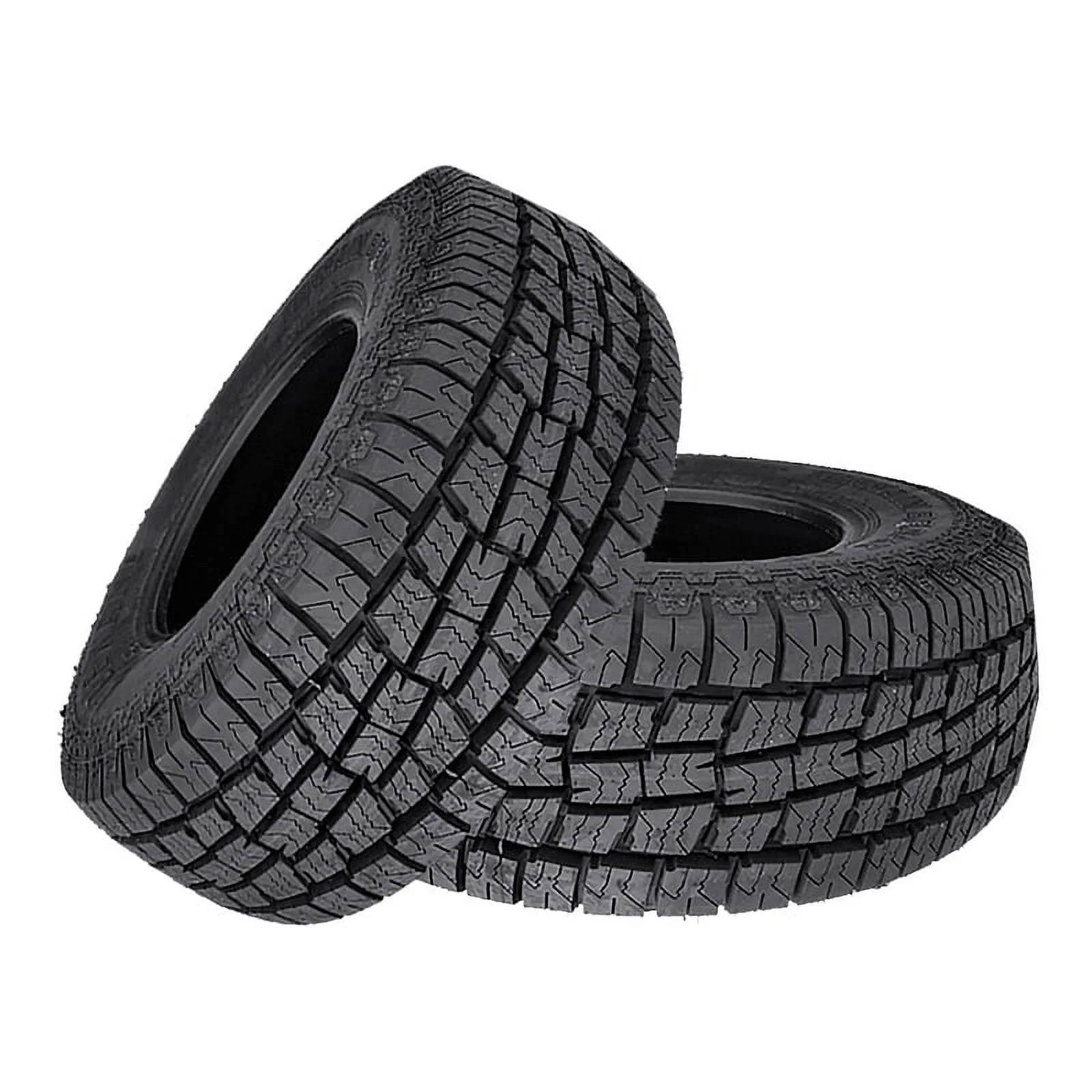 Lexani Terrain Beast AT All Terrain 215/75R15 100T Light Truck Tire