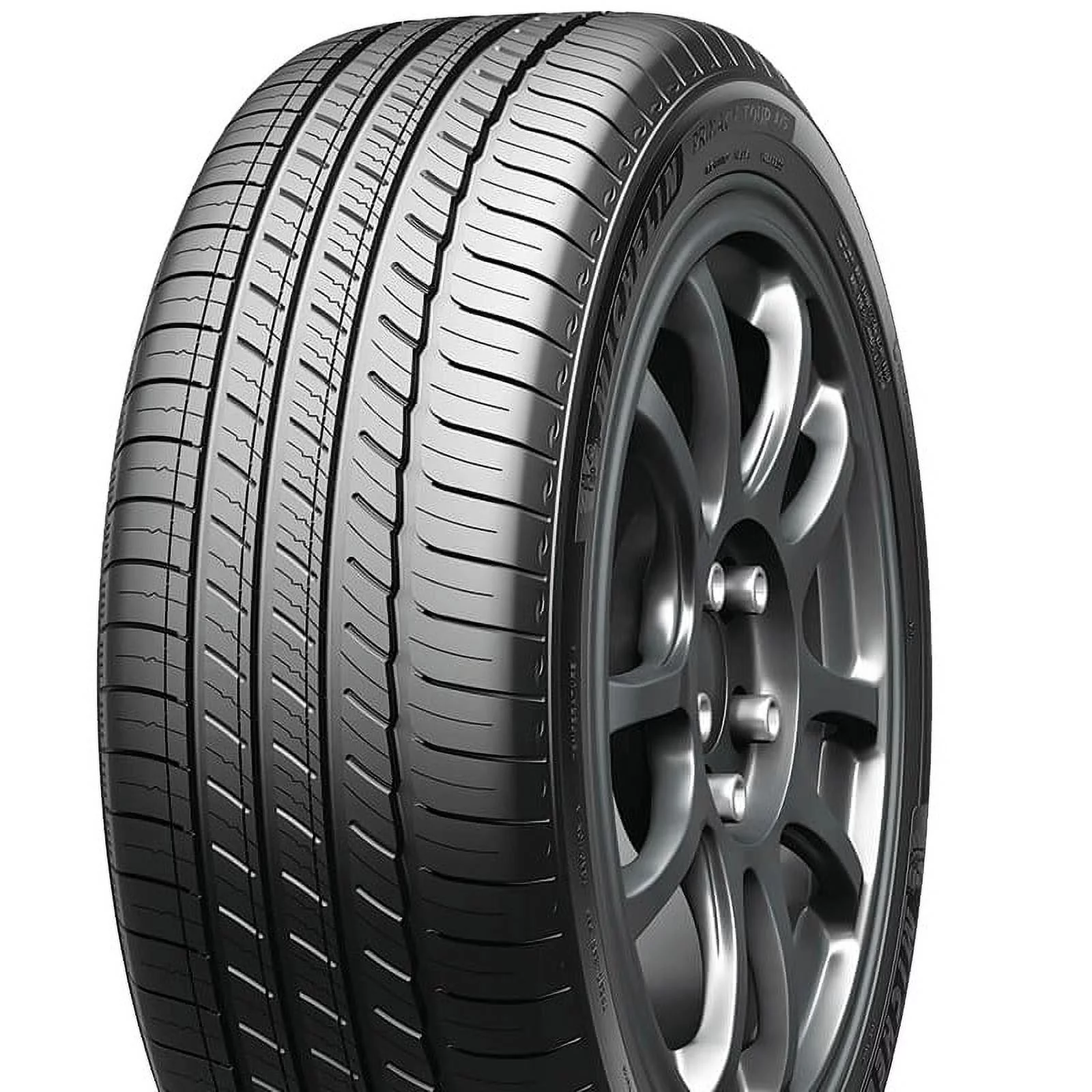 Michelin Primacy Tour A/S All Season 225/45R19 96W XL Passenger Tire