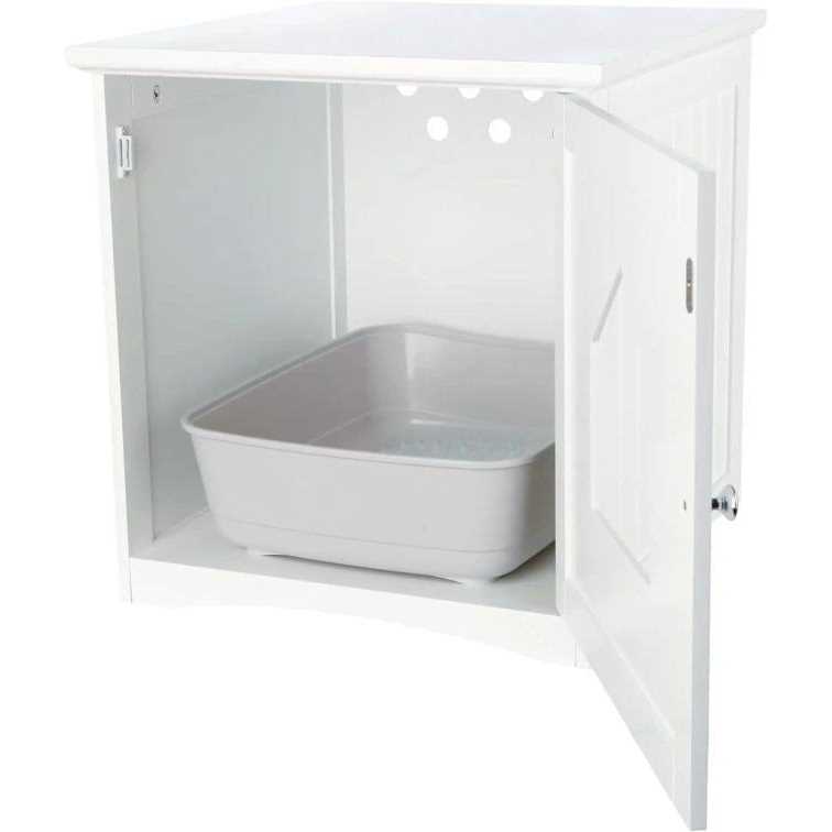 TRIXIE Litter Box Enclosure