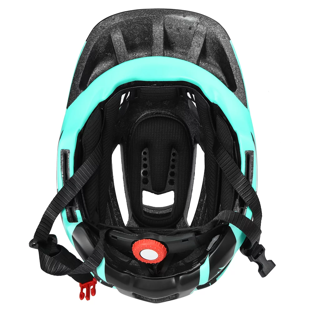 Lixada Kids Detachable Full Face Helmet Safety Hat for Cycling & Skateboarding - Curated Treasures Market