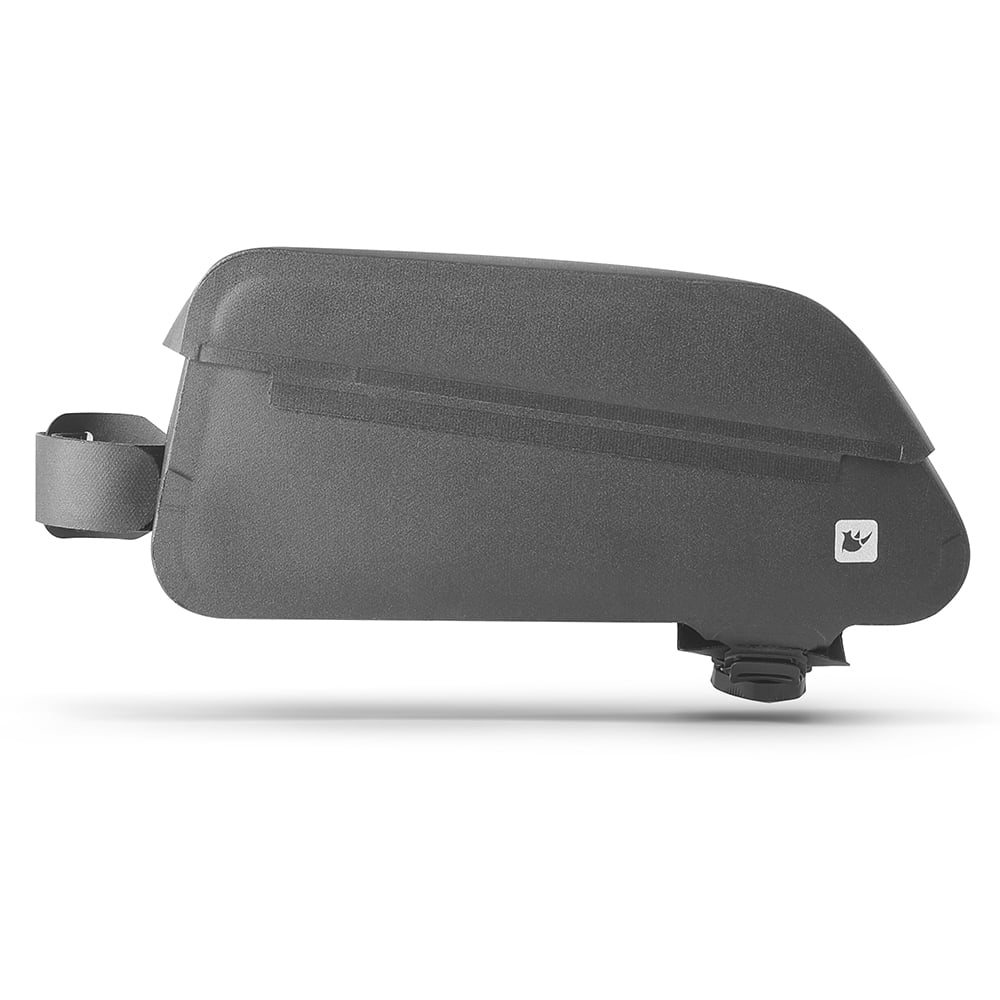 Rhinowalk Waterproof Bike Bag, 2L Magnetic TopTube Compact Bag for Road Bike, Quick Release Buckle - Curated Treasures Market