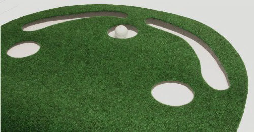 Putt-A-Bout 3' x 9' Grassroots Putting Green